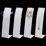 Acrylic Necklace Display Stands