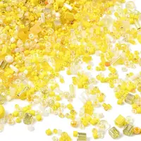 MIYUKI Seed Beads Mix