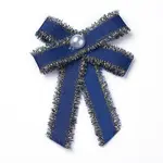 Polyester Brooch