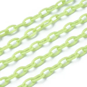 ABS Plastic Cable Chains