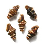 Handmade Porcelain Beads