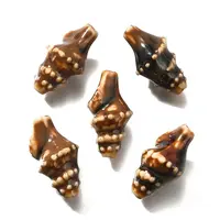 Handmade Porcelain Beads