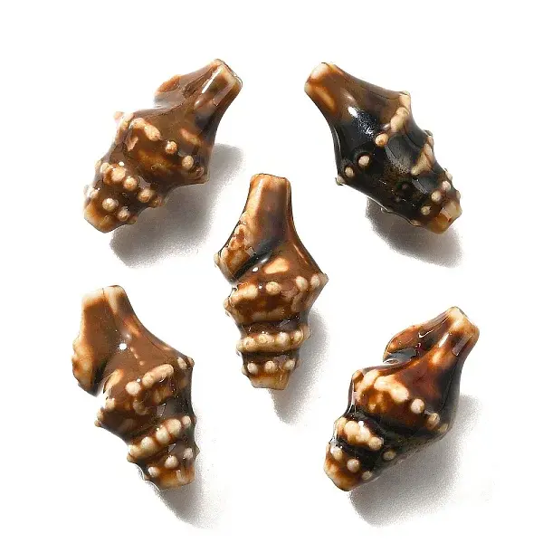 Handmade Porcelain Beads