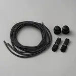 No Tie Elastic Shoe Laces