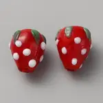 Handmade Porcelain Beads