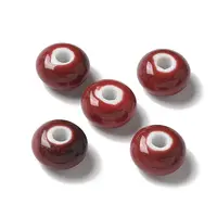 Handmade Porcelain Beads