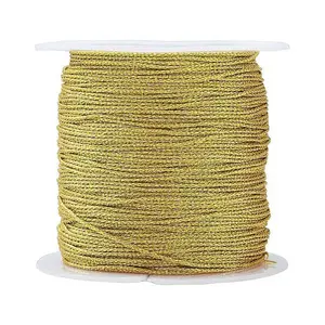 9-Ply Metallic Cord
