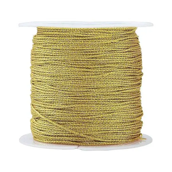 9-Ply Metallic Cord