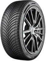 BRIDGESTONE 255/45 R 20 105Y TURANZA_ALL_SEASON_6 TL XL M+S 3PMSF ENL FP