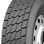 GALGO 315/70 R 22.5 154/150K WMP VK_BRIDGESTONE 3PMSF