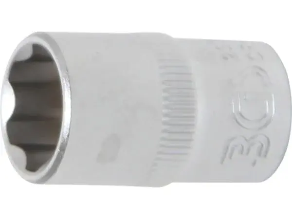BGS technic Hlavice nástrčné, 3/8", různé velikosti, profil Super Lock - BGS Velikost: 12 mm