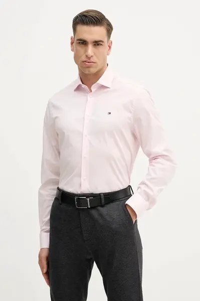 Košile Tommy Hilfiger