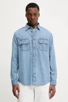 Džínová košile Tommy Jeans