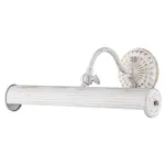 MAYTONI SVÍTIDLO NAD ZRCADLO, 35,9/12,2/21,2 cm