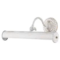 MAYTONI SVÍTIDLO NAD ZRCADLO, 35,9/12,2/21,2 cm