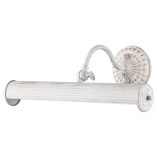 MAYTONI SVÍTIDLO NAD ZRCADLO, 35,9/12,2/21,2 cm