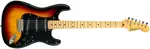 Fernandes 1980 Stone Logo 65T Strat 3TSB