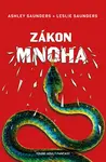 Zákon mnoha (poškozená) - Ashley Saunders, Leslie Saunders