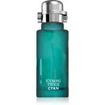 Iceberg Cyan toaletní voda pro muže 125 ml