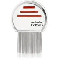Australian Bodycare Anti Lice hřeben proti vším 1 ks