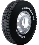 FULDA 13 R 22.5 156/154G VARIOFORCE TL M+S 3PMSF