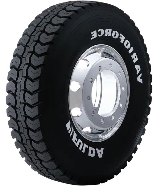 FULDA 13 R 22.5 156/154G VARIOFORCE TL M+S 3PMSF