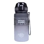RUNTO Láhev BULLET 650ml Grey