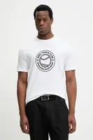 Bavlněné tričko BOSS Green TS_Join Logo