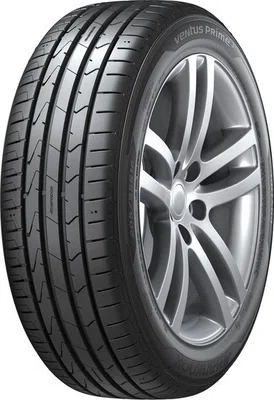 HANKOOK 205/55 R 16 91W K125B_VENTUS_PRIME_3 TL HRS *