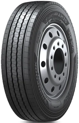 HANKOOK 245/70 R 17.5 136/134M AH35 TL M+S 3PMSF