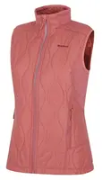Husky Nimesie L S, faded pink Dámská vesta