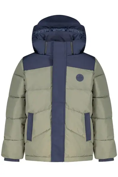 NORTH SAILS CHILDREN&#39;S GREEN JACKET