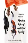 Mnich, který miloval kočky (poškozená) - Corrado Debiasi