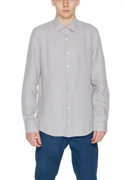 Calvin Klein pánská košile