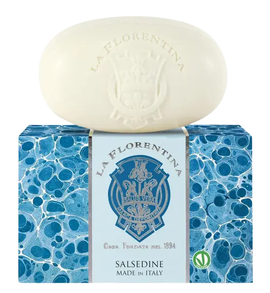 LA FLORENTINA Mydlo, Salsedine 300 g
