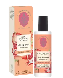 LA FLORENTINA Parfumovaná telová voda, Melograno 150 ml