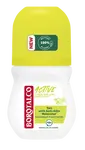 BOROTALCO Active Citrus and Lime Fresh, Roll-on dezodorant 50 ml