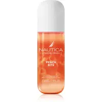 Nautica Coastal Crush Peach Bite telový sprej pre ženy 236 ml