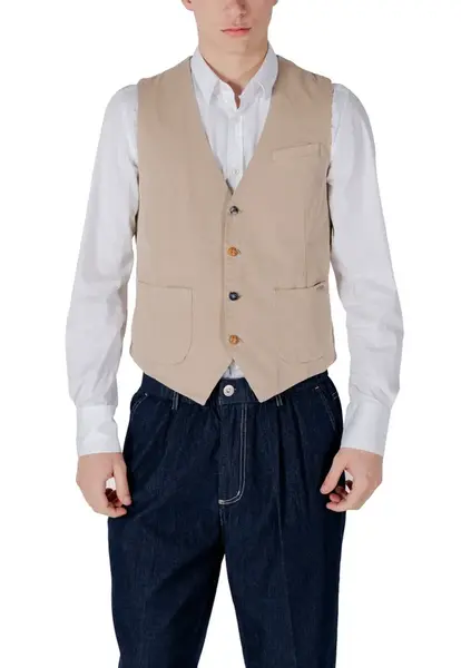 Gianni Lupo pánska vesta