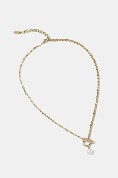 Náhrdelník Karl Lagerfeld