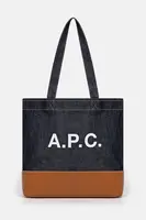 Kabelka A.P.C. Tote Axel E W