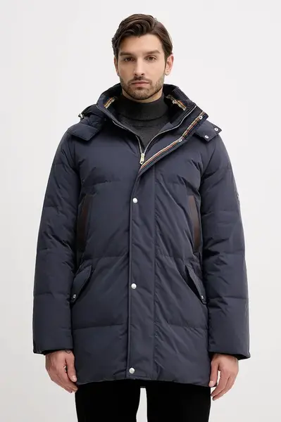 Paul Smith Páperová bunda Paul Smith