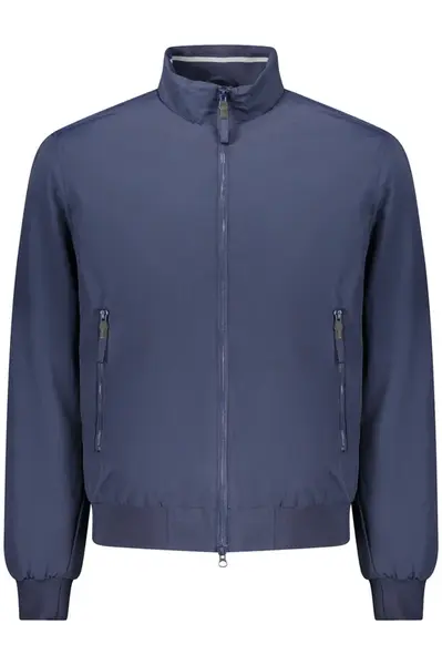 NORWAY 1963 MEN'S BLUE JACKET