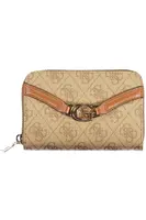 Dámská peněženka s monogramem
