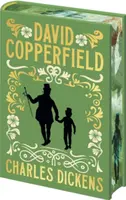 David Copperfield - Charles Dickens