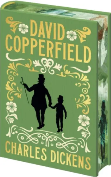 David Copperfield - Charles Dickens