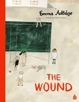 The Wound - Emma Adbage