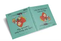 Little Red Riding Hood / Caperucita Roja - Pedro Gallardo Sanchez