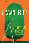 Lawn Boy - Jonathan Evison
