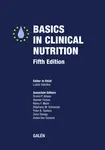 BASICS IN CLINICAL NUTRITION - Luboš Sobotka - e-kniha